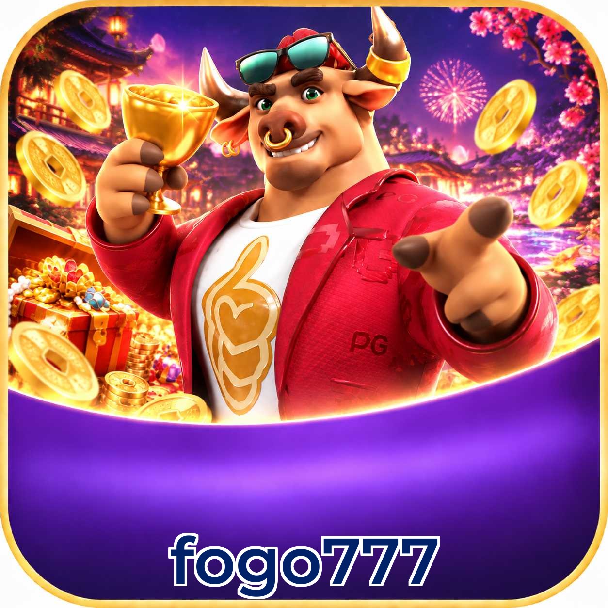 fogo777 Requirements