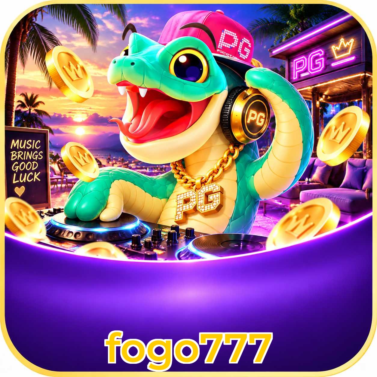 fogo777 instalar Windows e Mac
