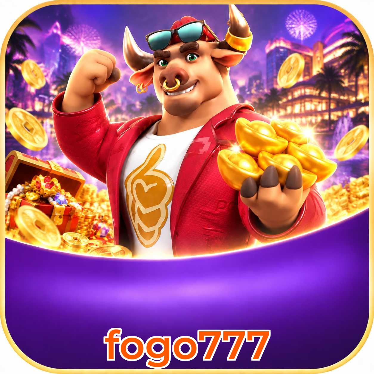 fogo777 FAQ