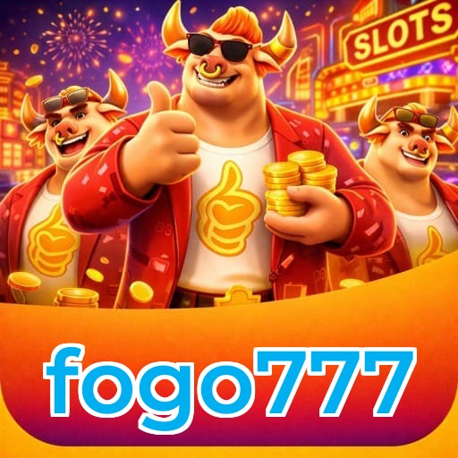 Bônus de R$99 + Cashback 10% na fogo777