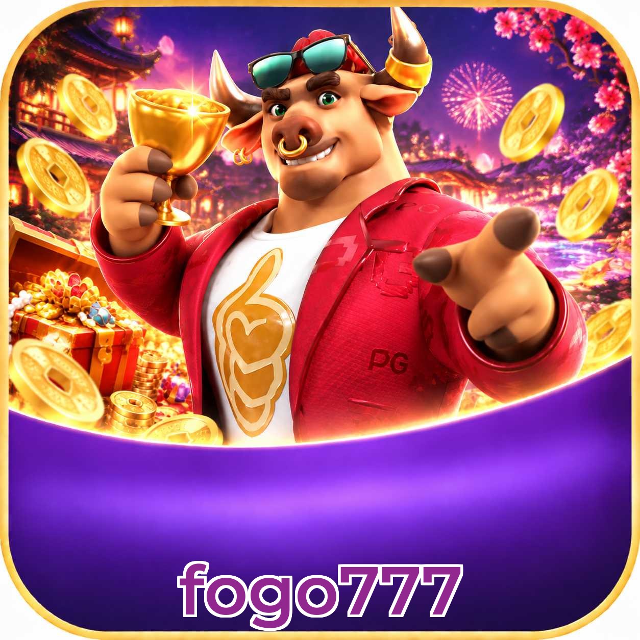fogo777