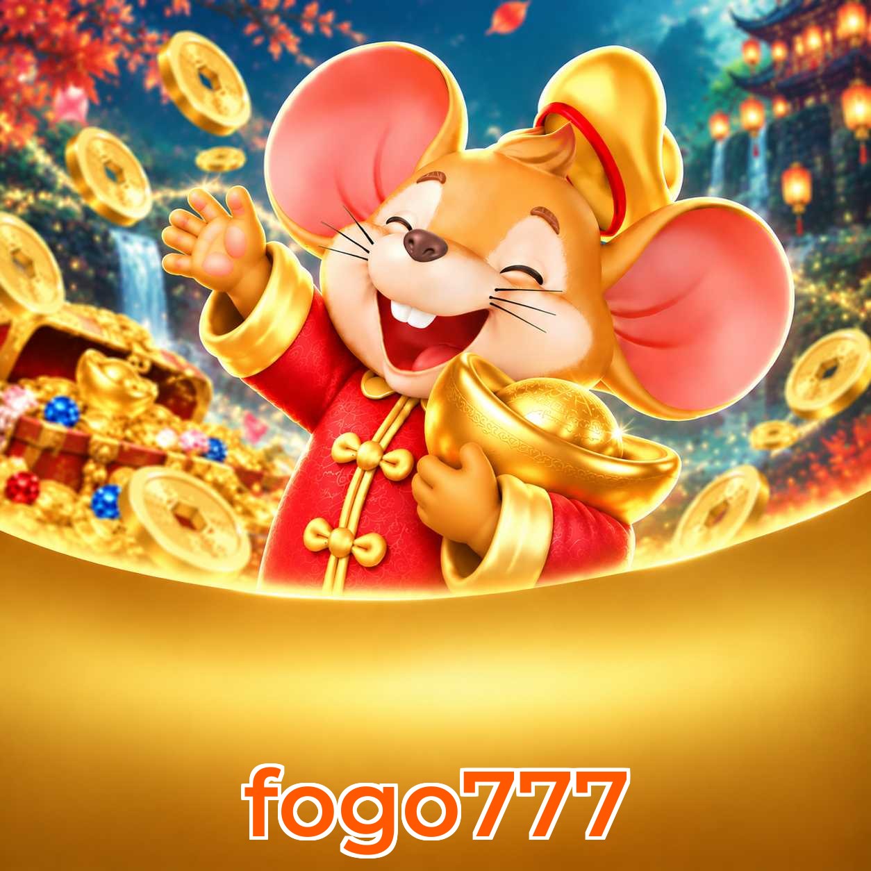 fogo777 FAQ