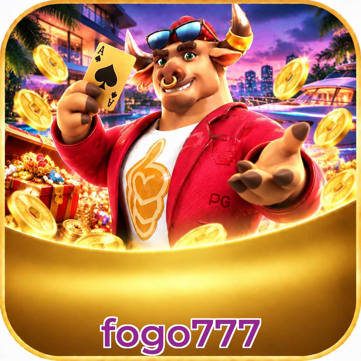 fogo777 Bet Odds Analysis