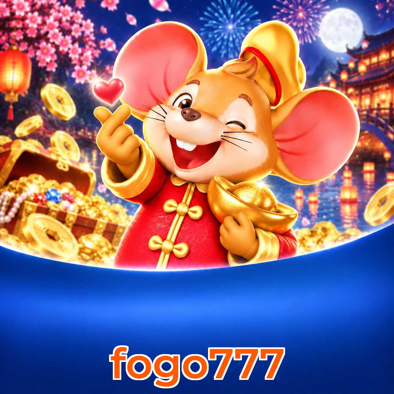 fogo777 Fortune Tiger Tips