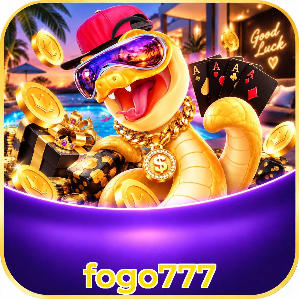 fogo777 System Requirements