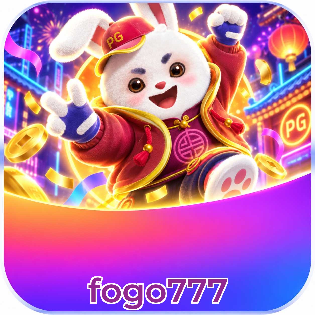 fogo777 App FAQ