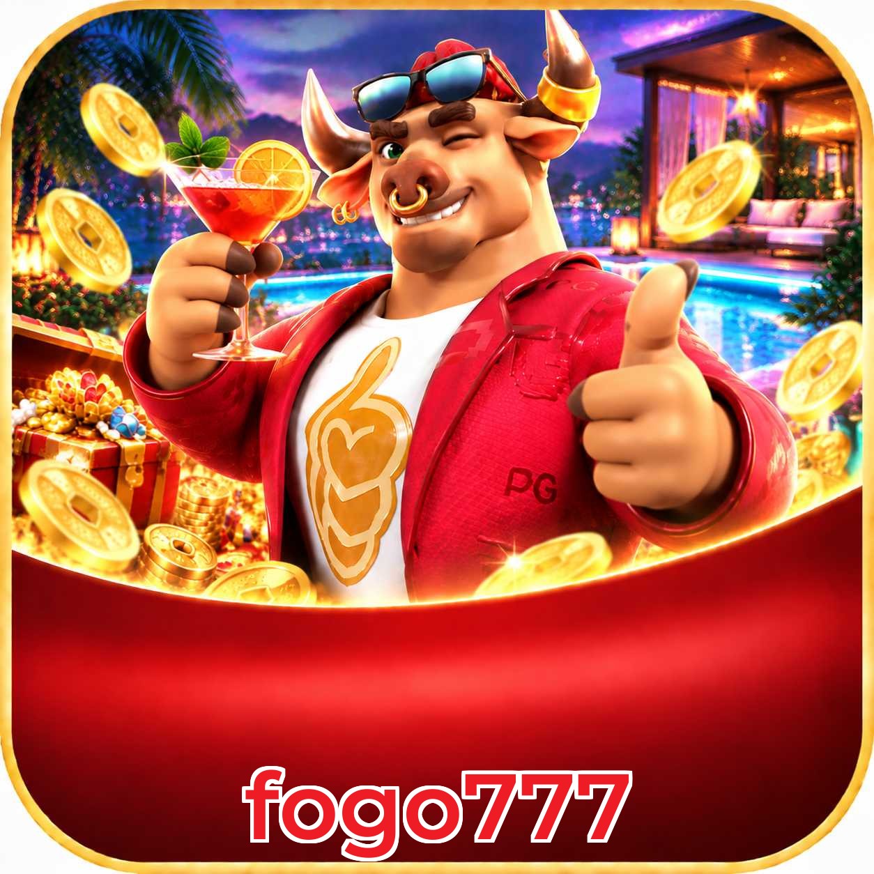 fogo777 Segurança