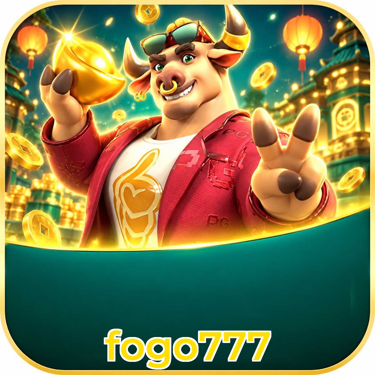 fogo777 Version History