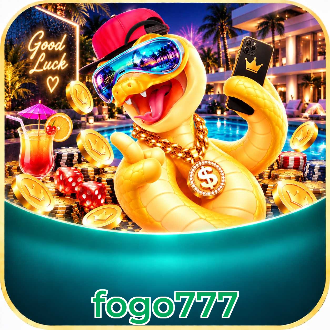 fogo777 VIP FAQ