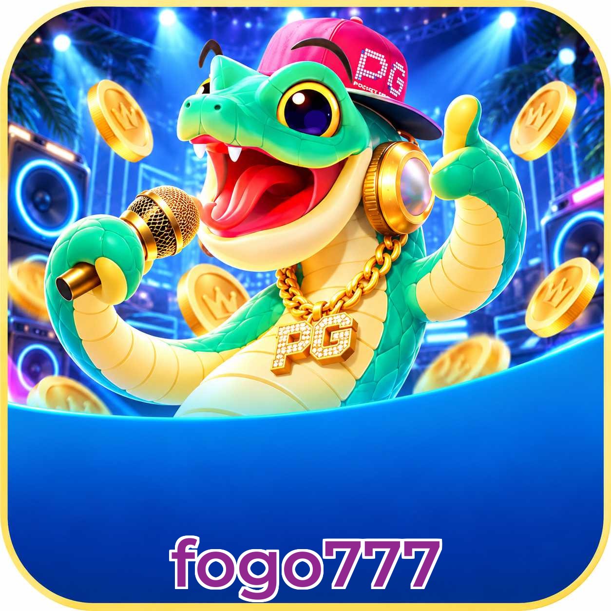 fogo777 Facebook Support