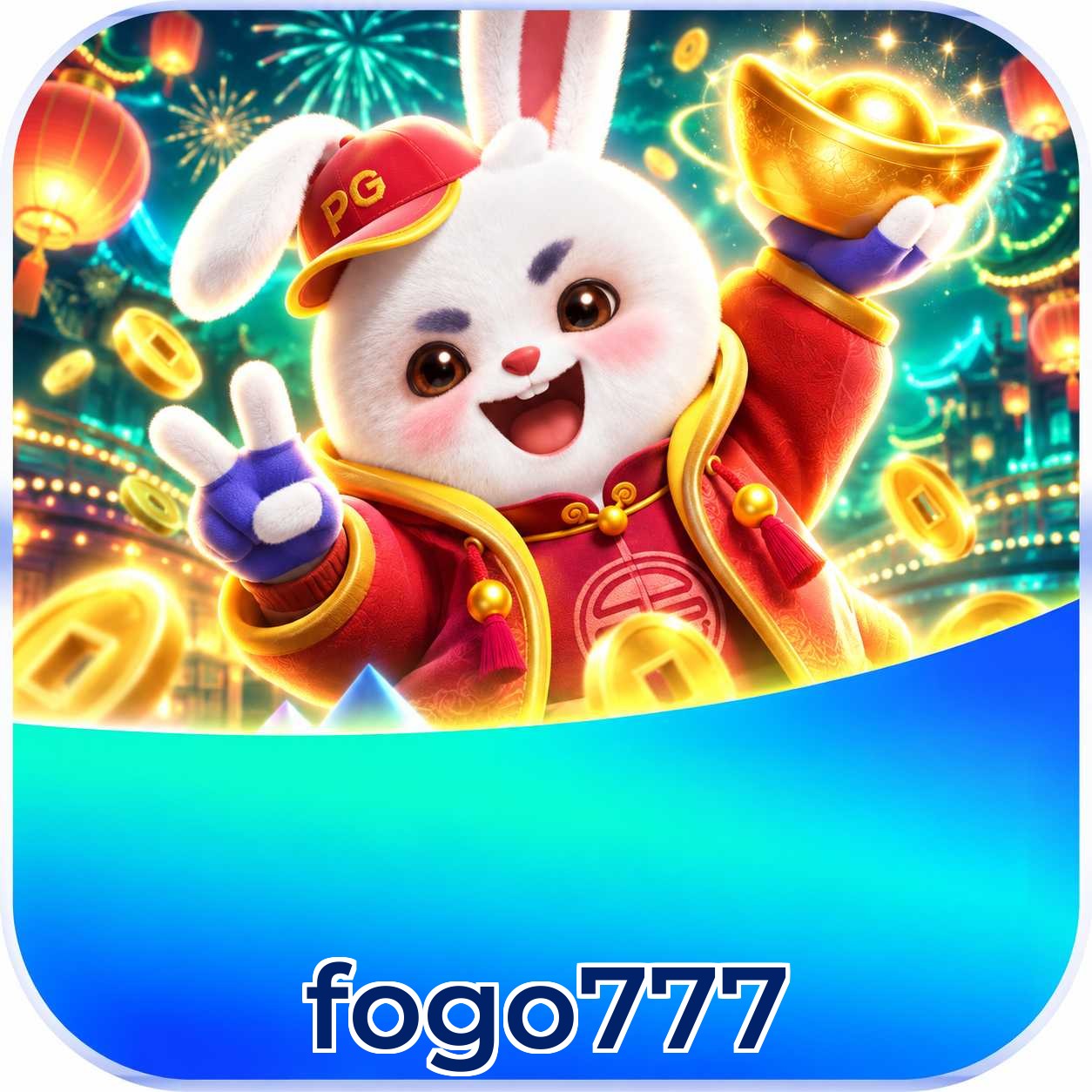 fogo777 Payment Speed