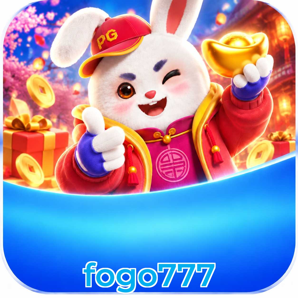 fogo777 Top Slots