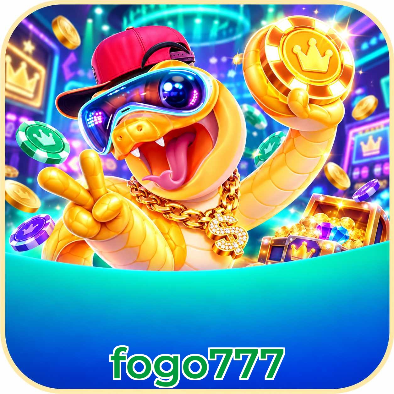 fogo777 Fortune Tiger Game