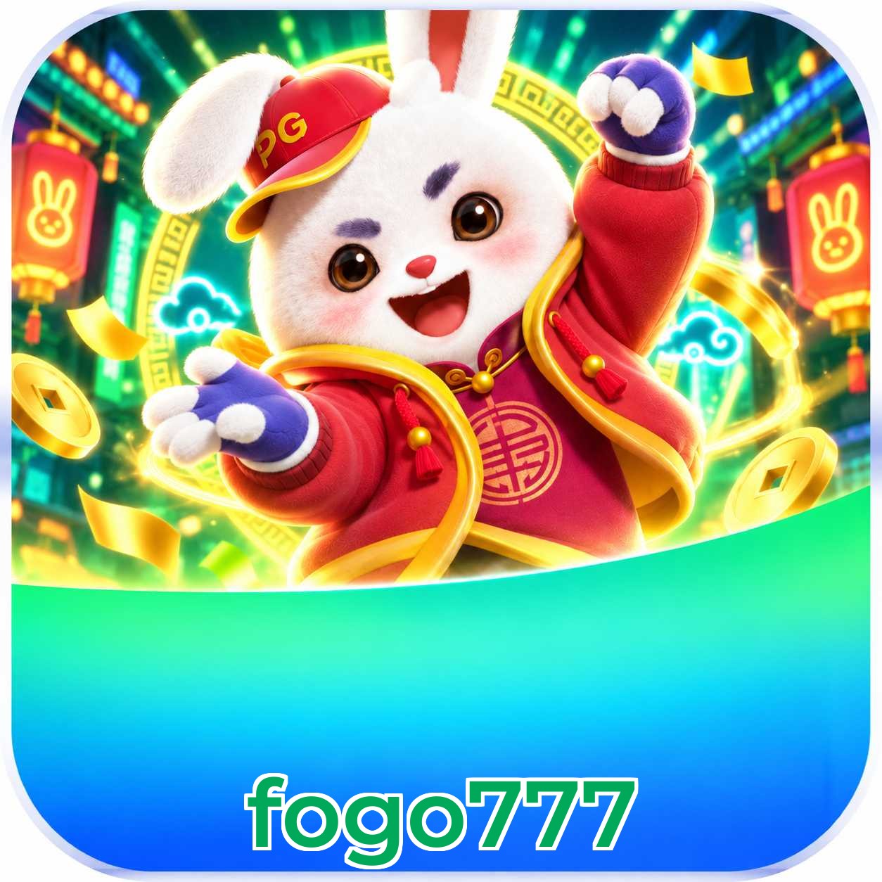 fogo777 Download Speed