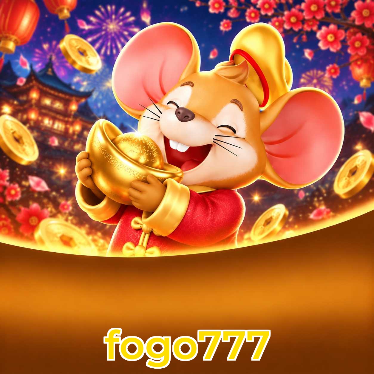 fogo777 Facebook Page