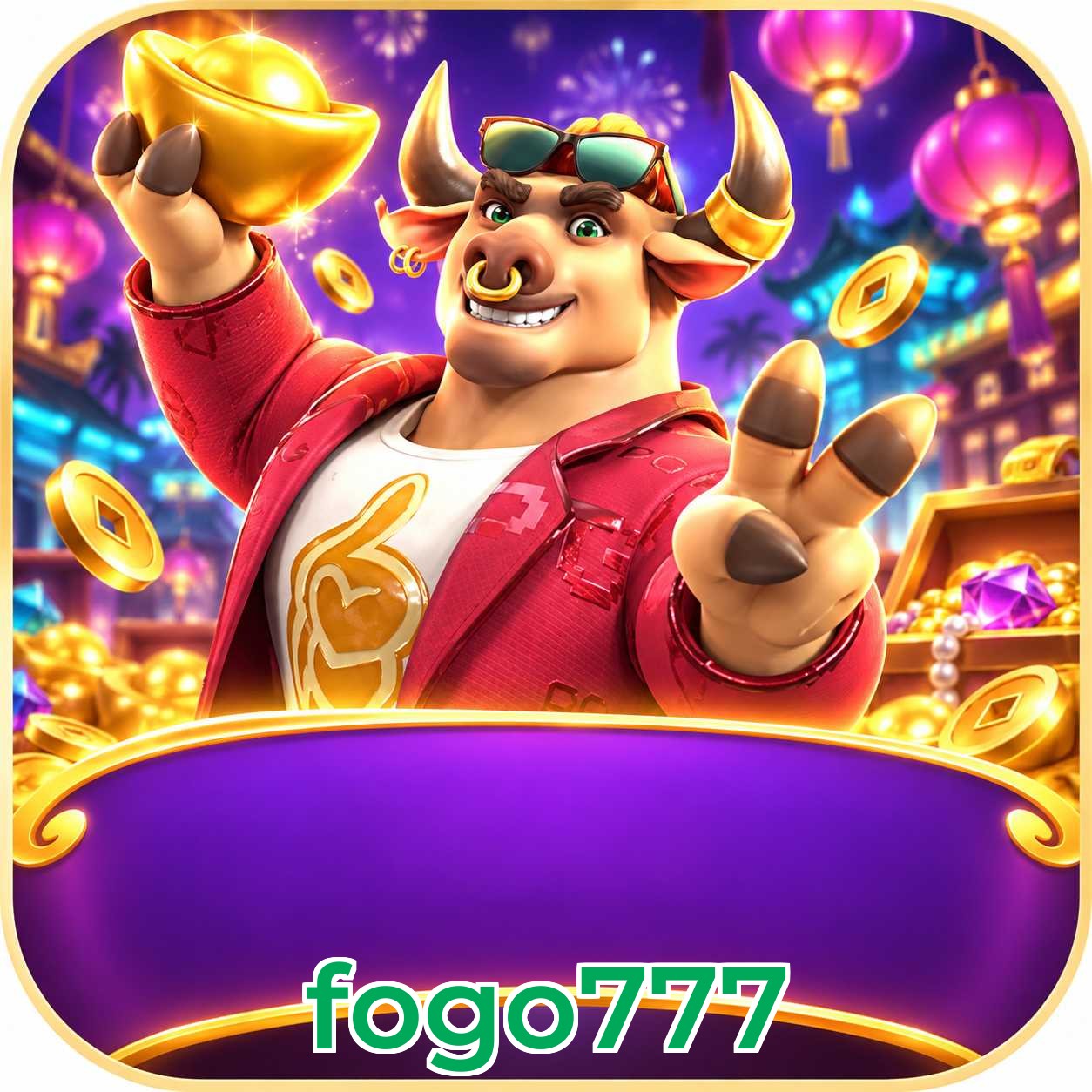 fogo777 Live Games