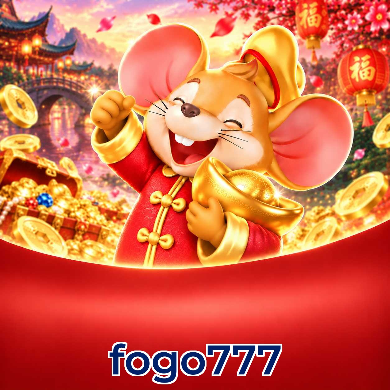 fogo777 App vs Web