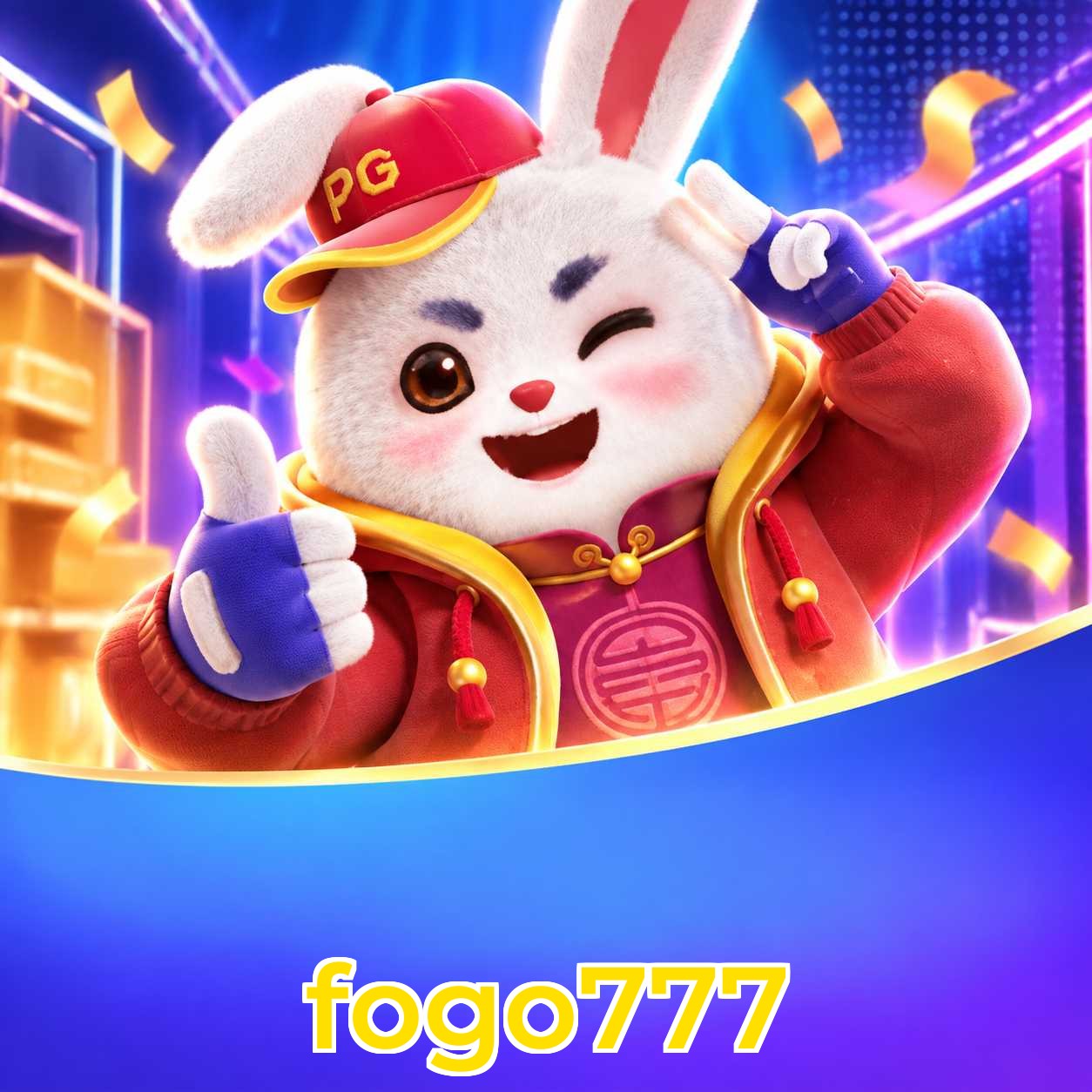 fogo777 Responsible Gaming
