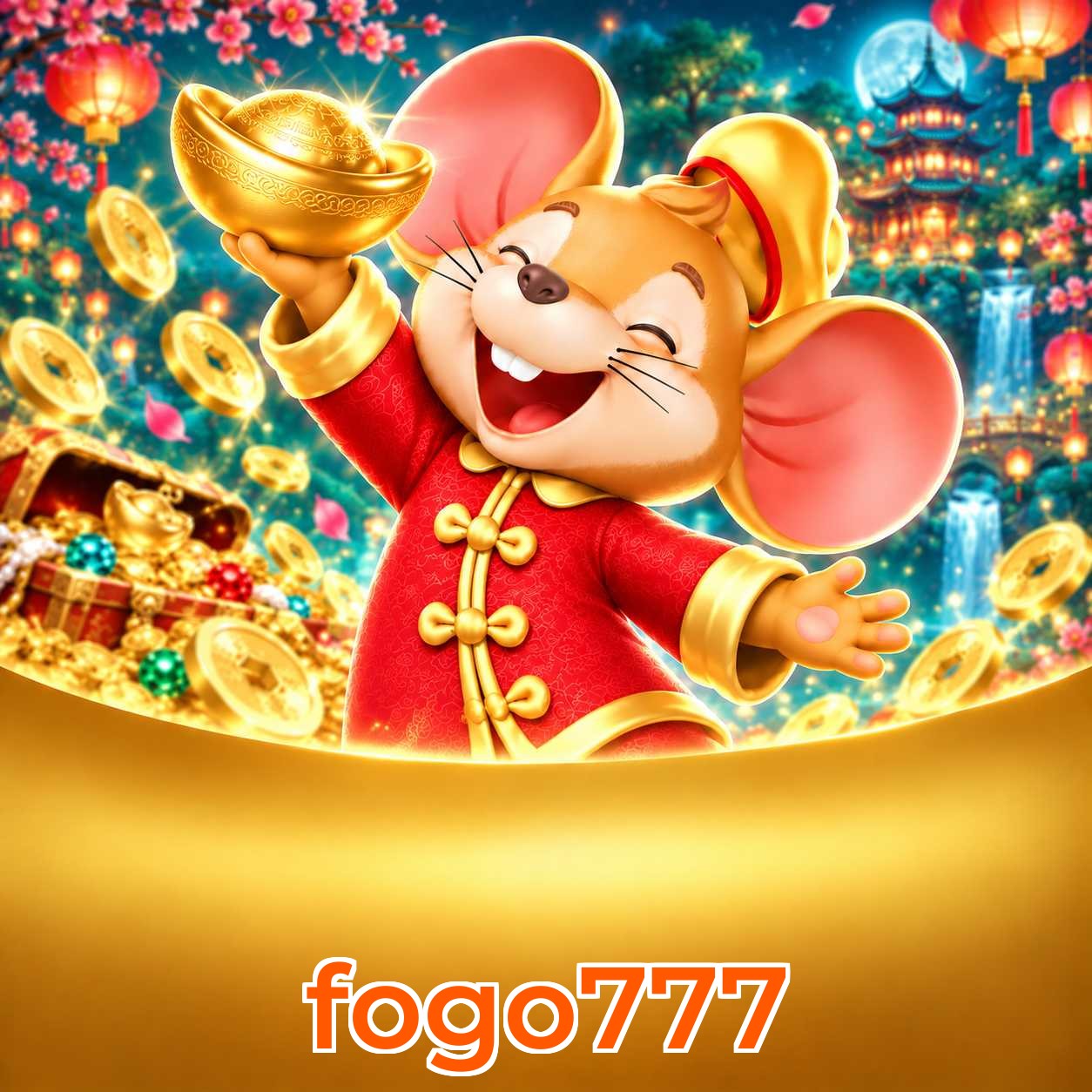 fogo777 Compatibilidade