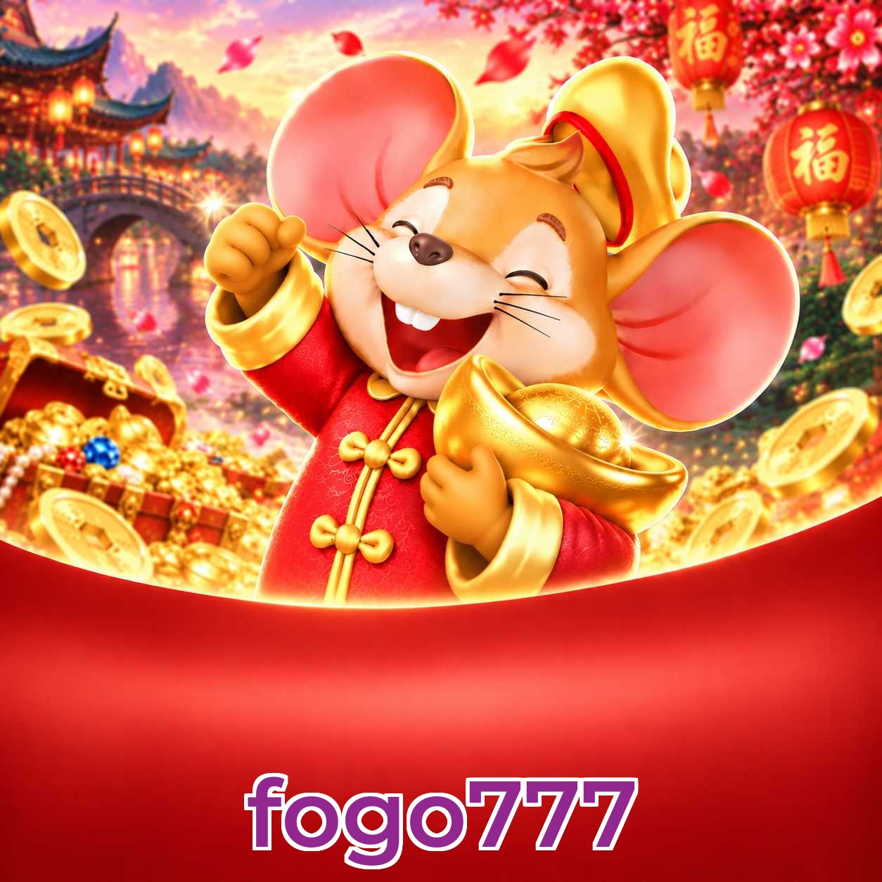 fogo777 Welcome Bonus
