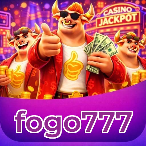 Login fogo777 seguro