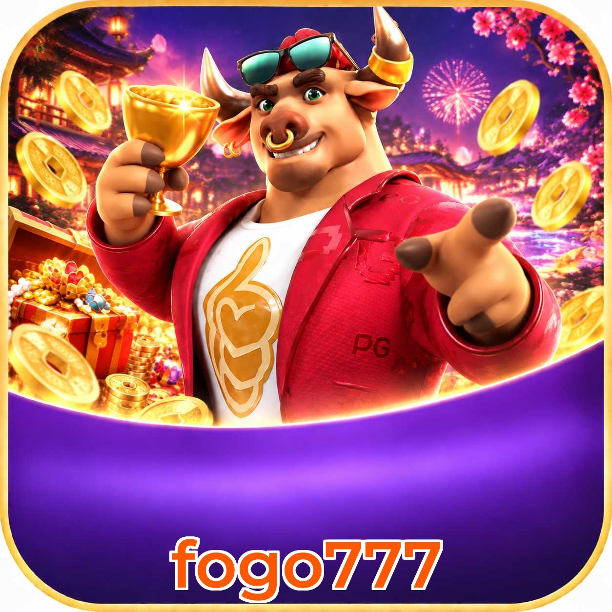 fogo777 Facebook Group