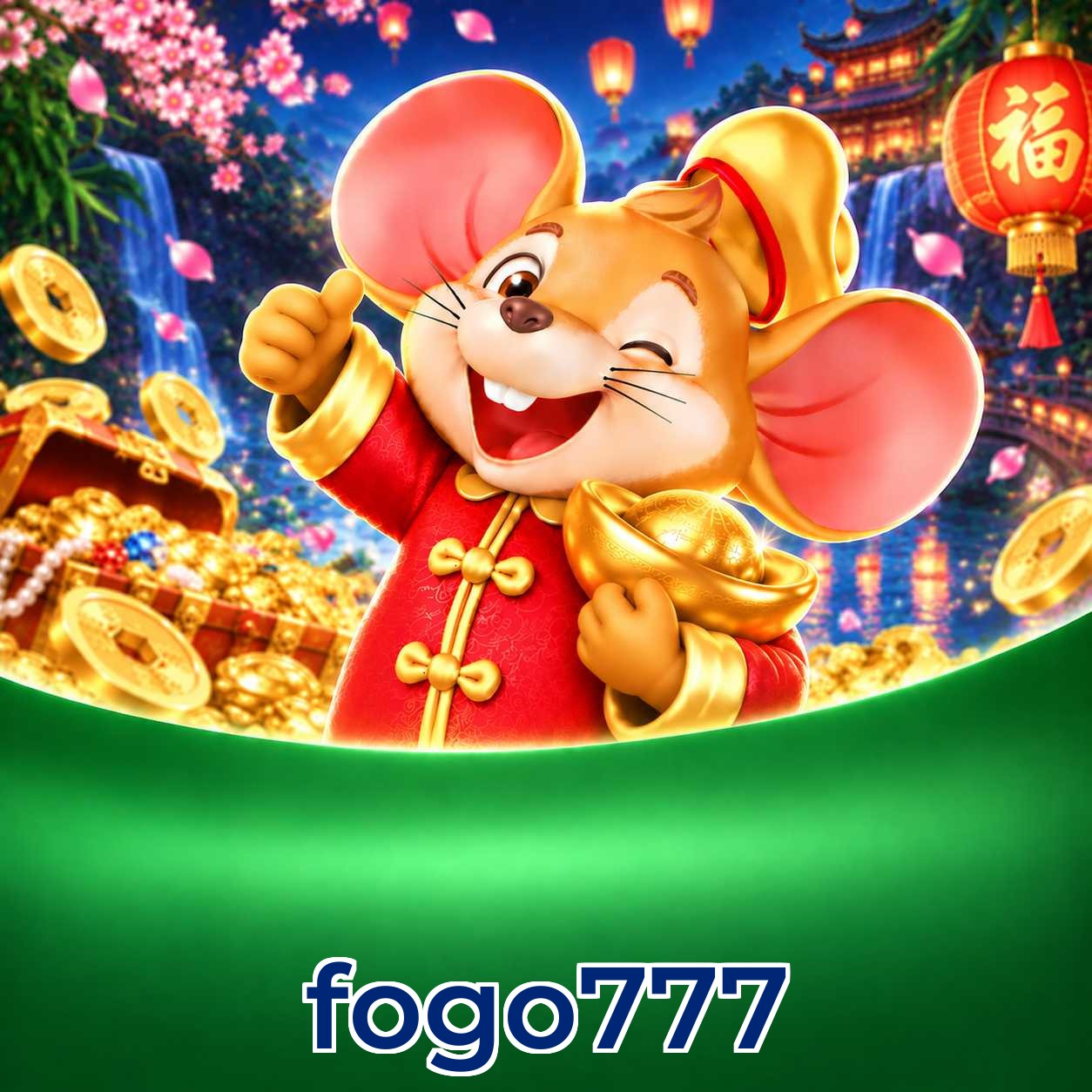 fogo777 tabela de testes de instalação