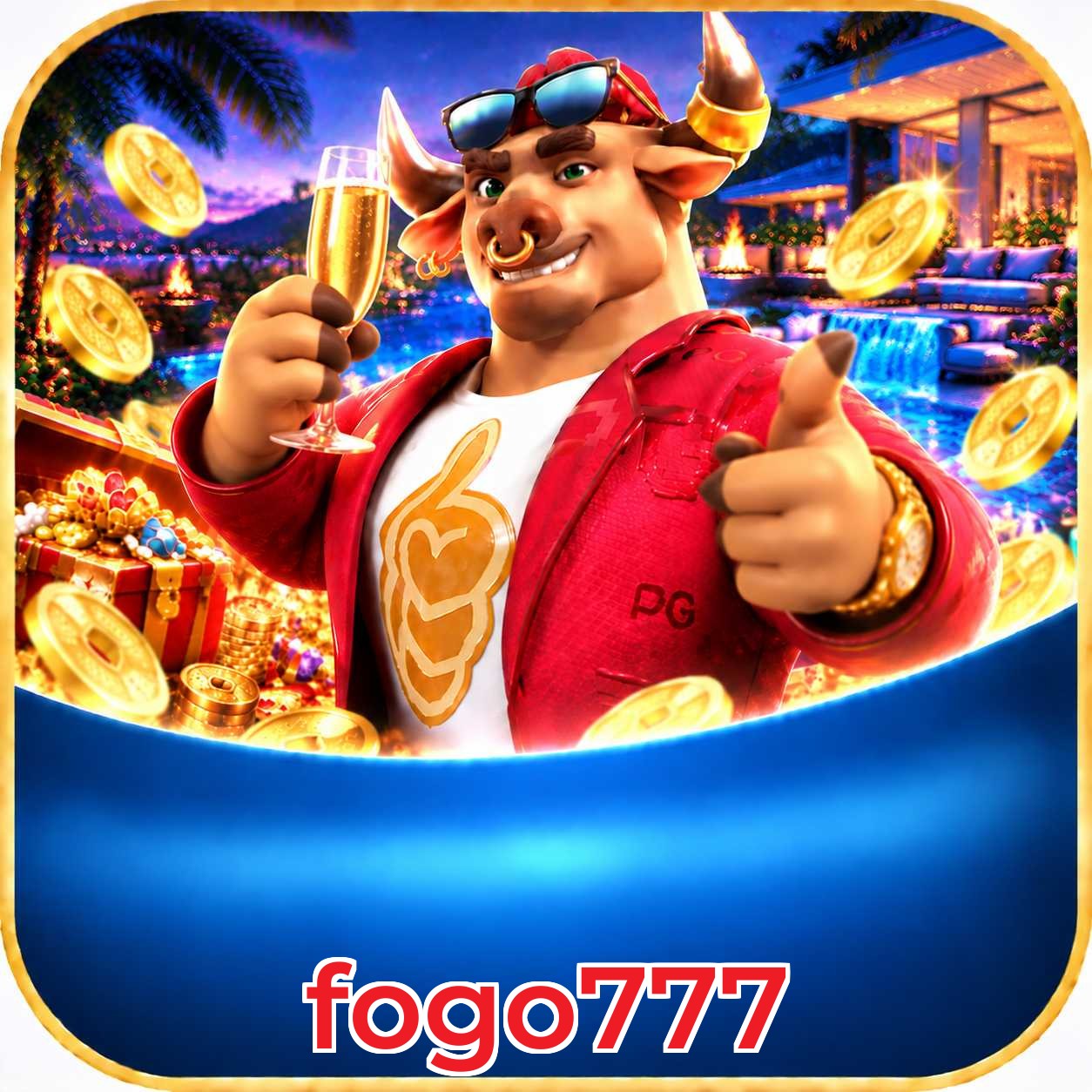 Baixar fogo777 Android
