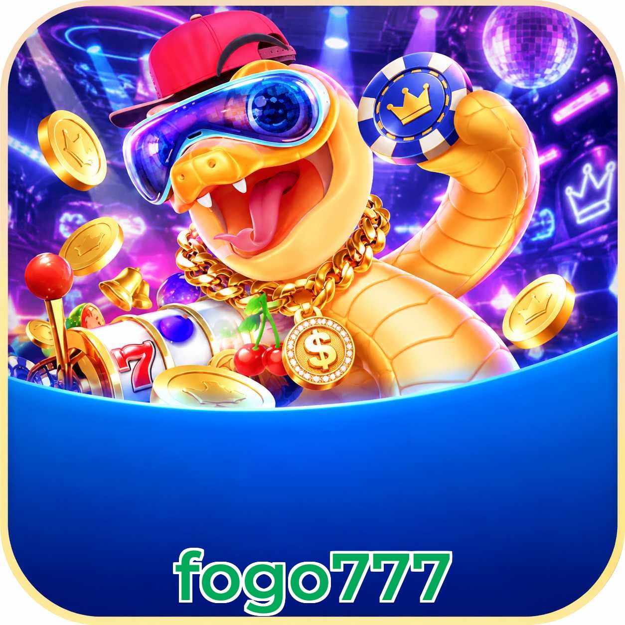 fogo777 Performance Tests