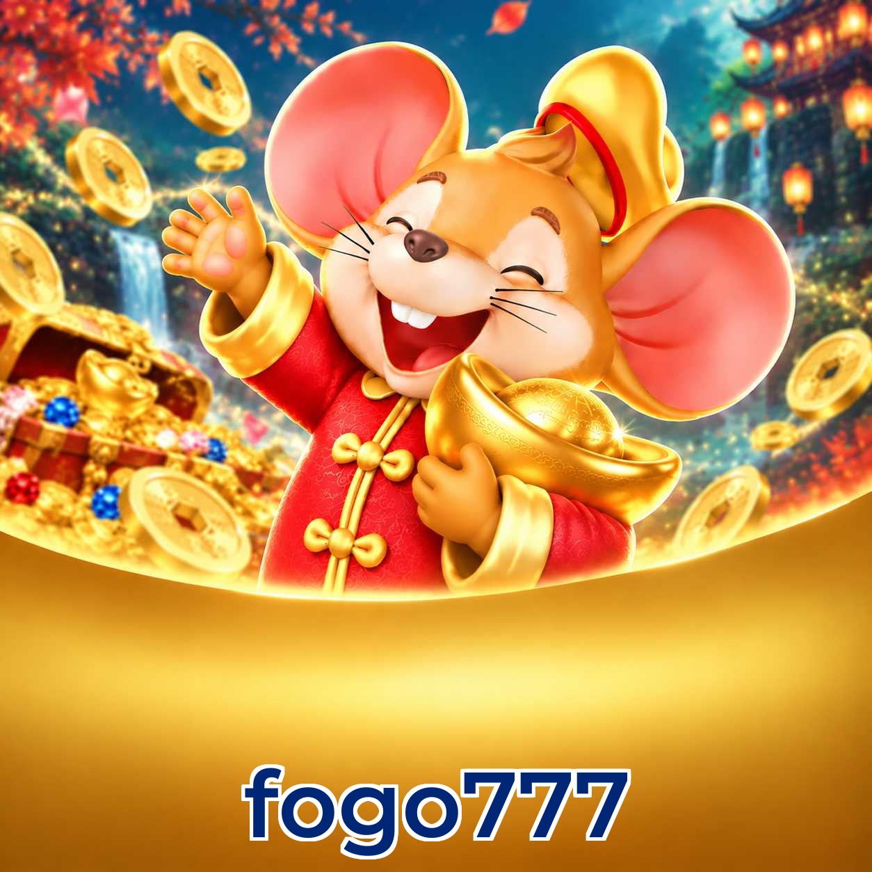 fogo777 VIP Program