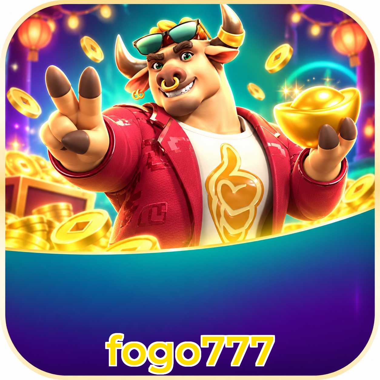 fogo777 Promotions
