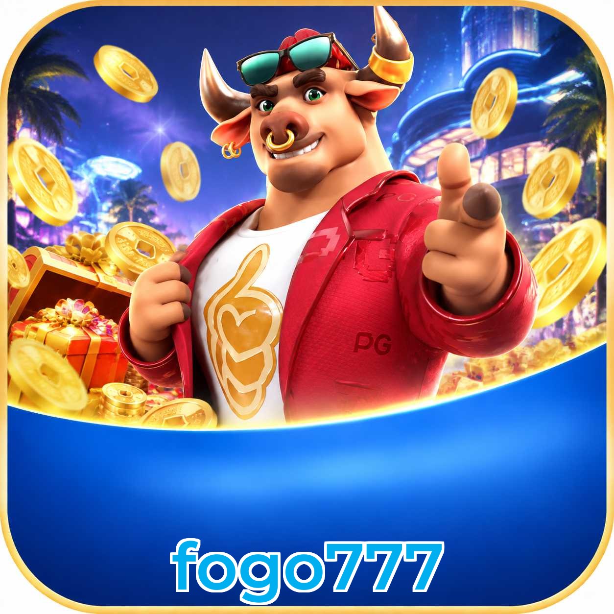 fogo777 Erros de Login