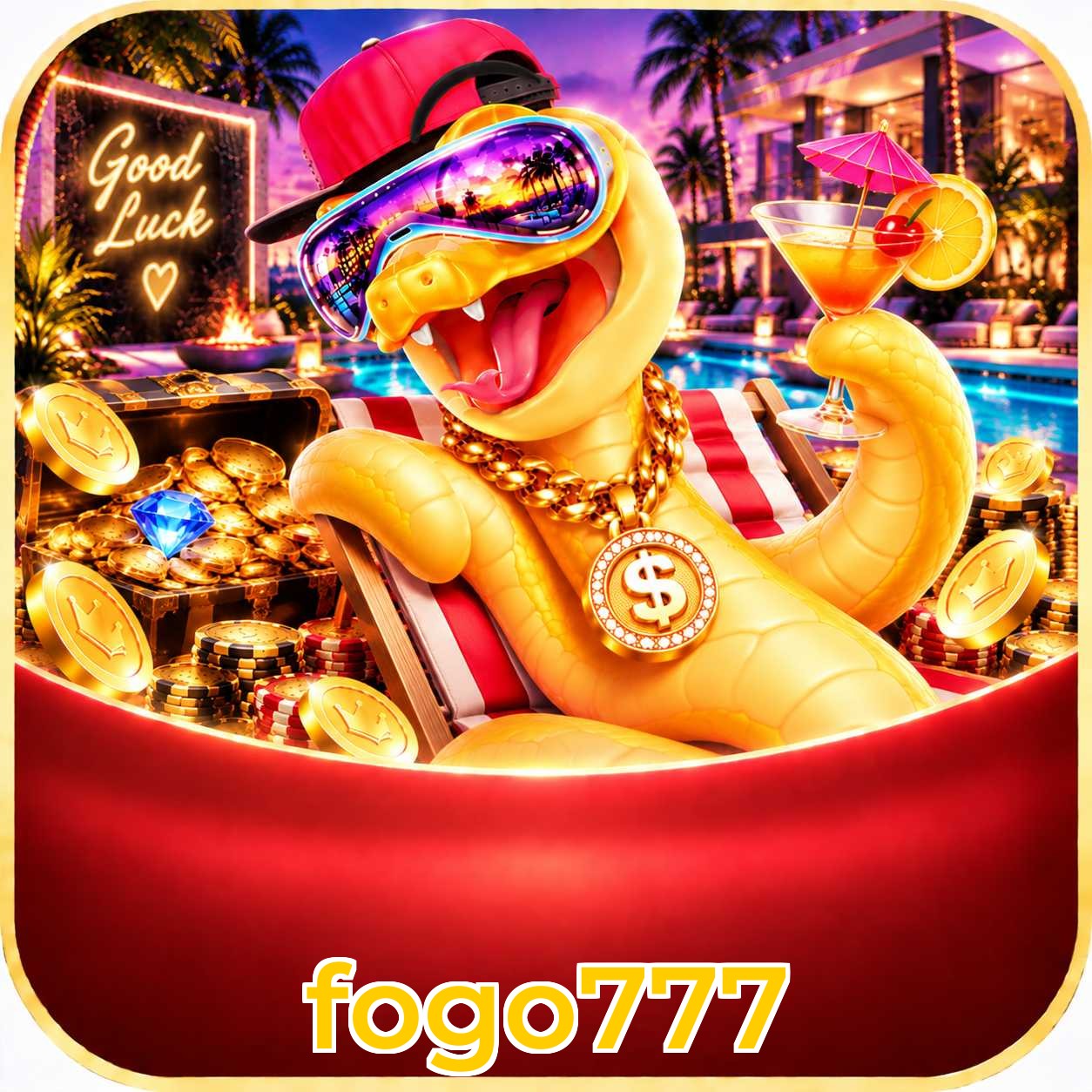 fogo777 Top Wins