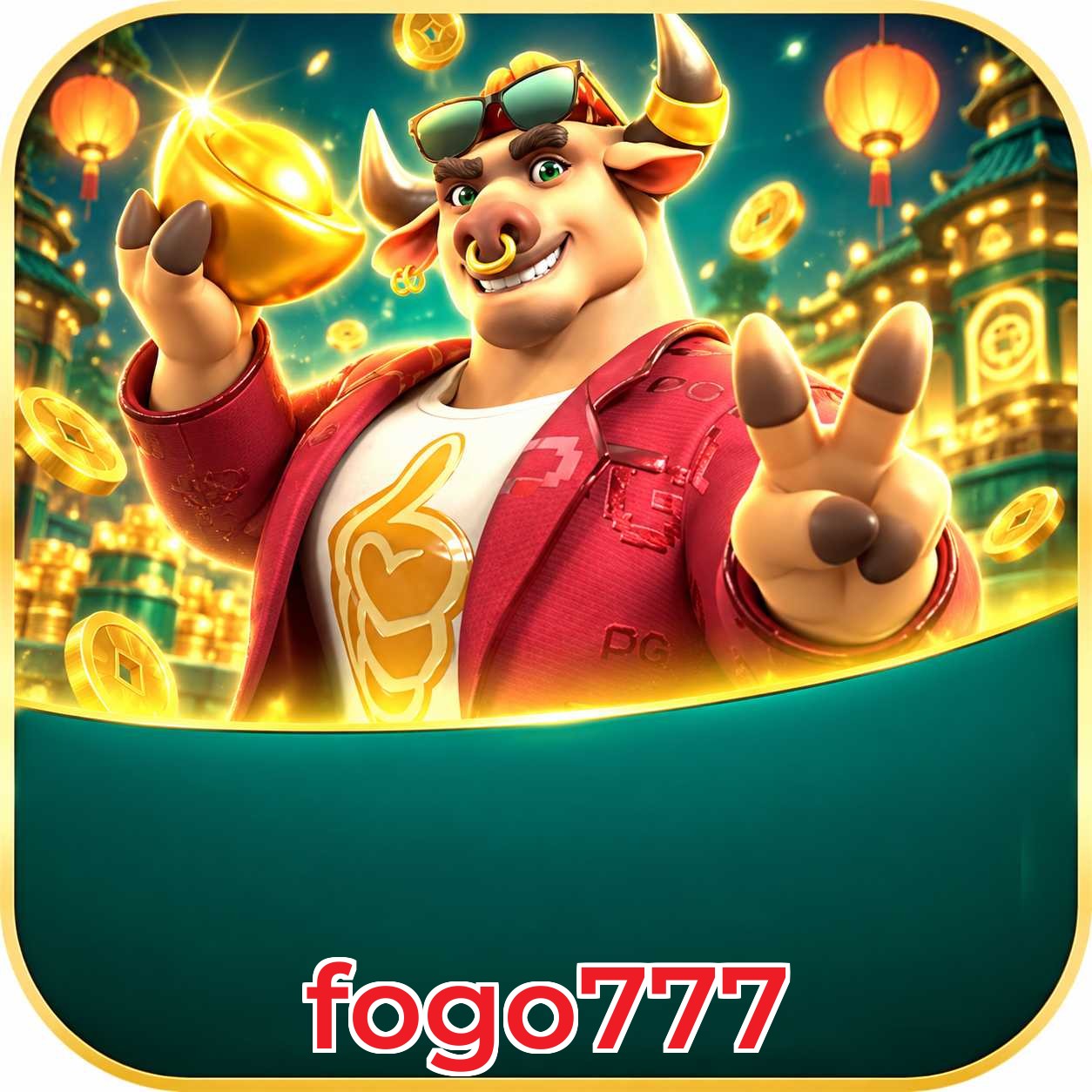 fogo777 FAQ instalar app