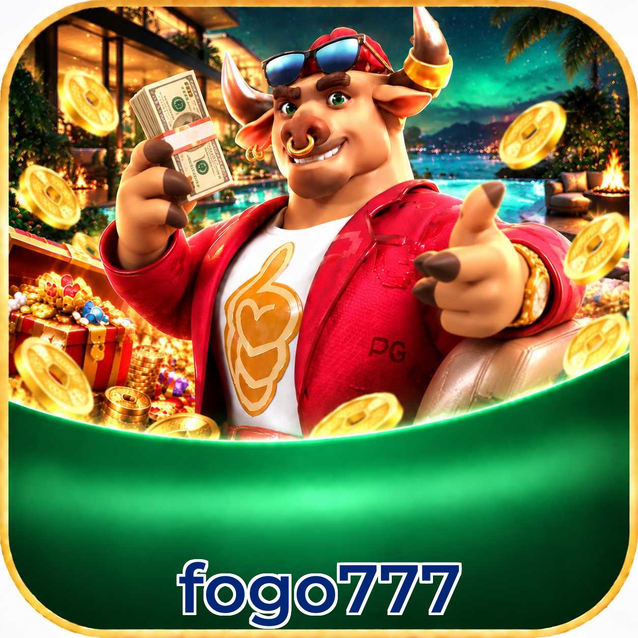 fogo777 Live Casino Overview