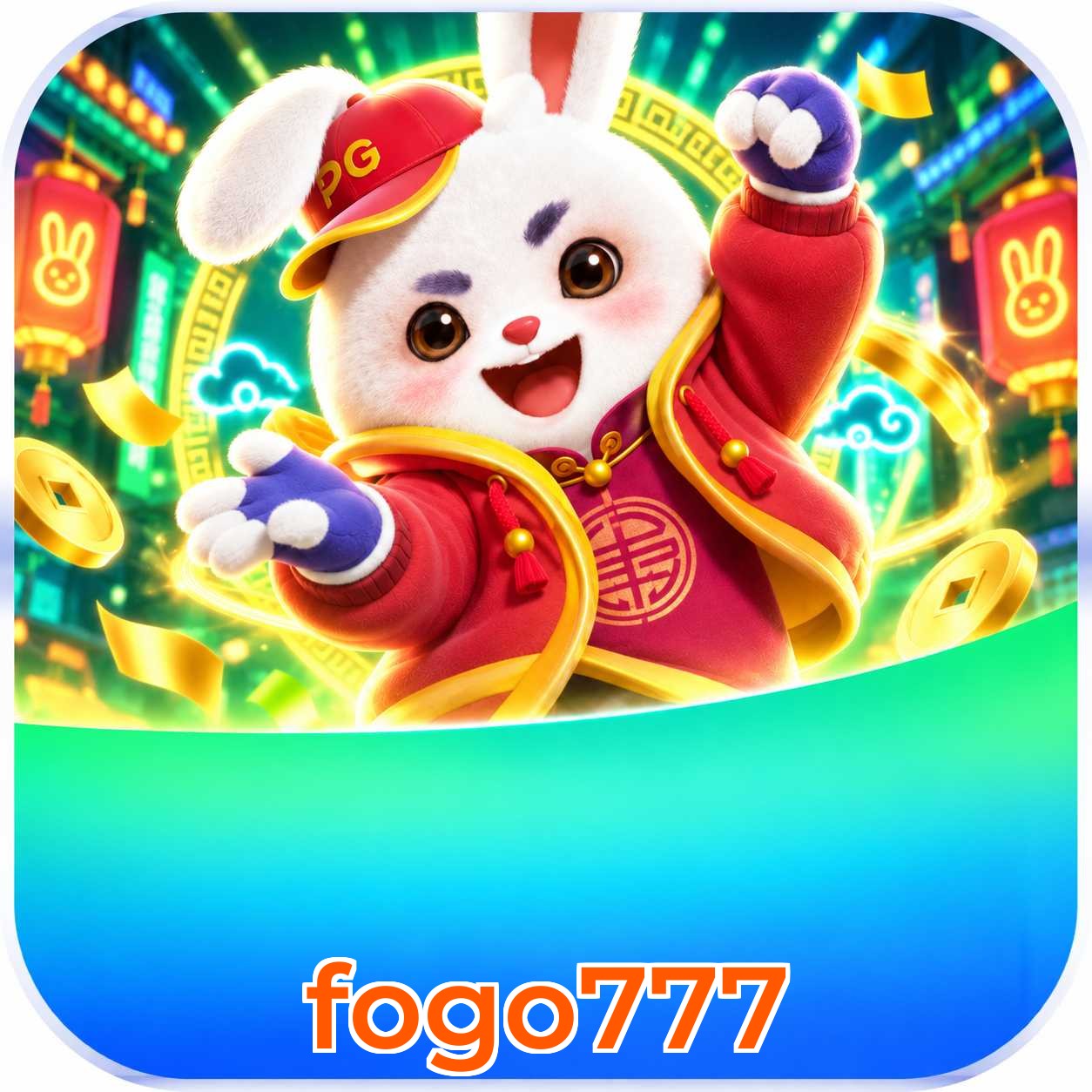 fogo777 App Features