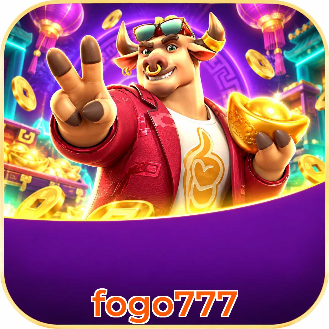 fogo777 Slots