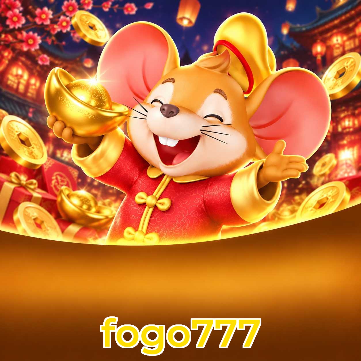 fogo777 Free Spins