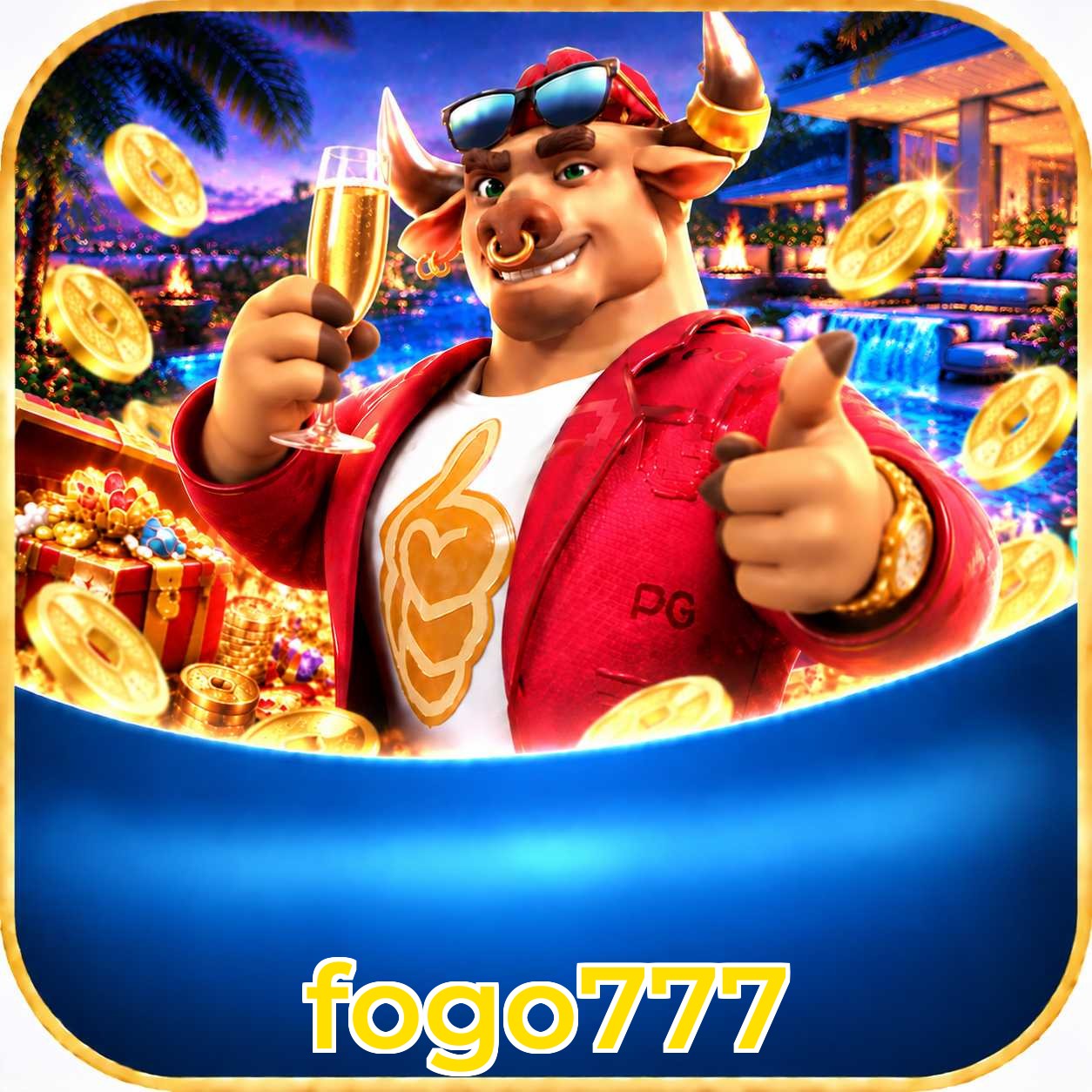 fogo777 KYC Verification