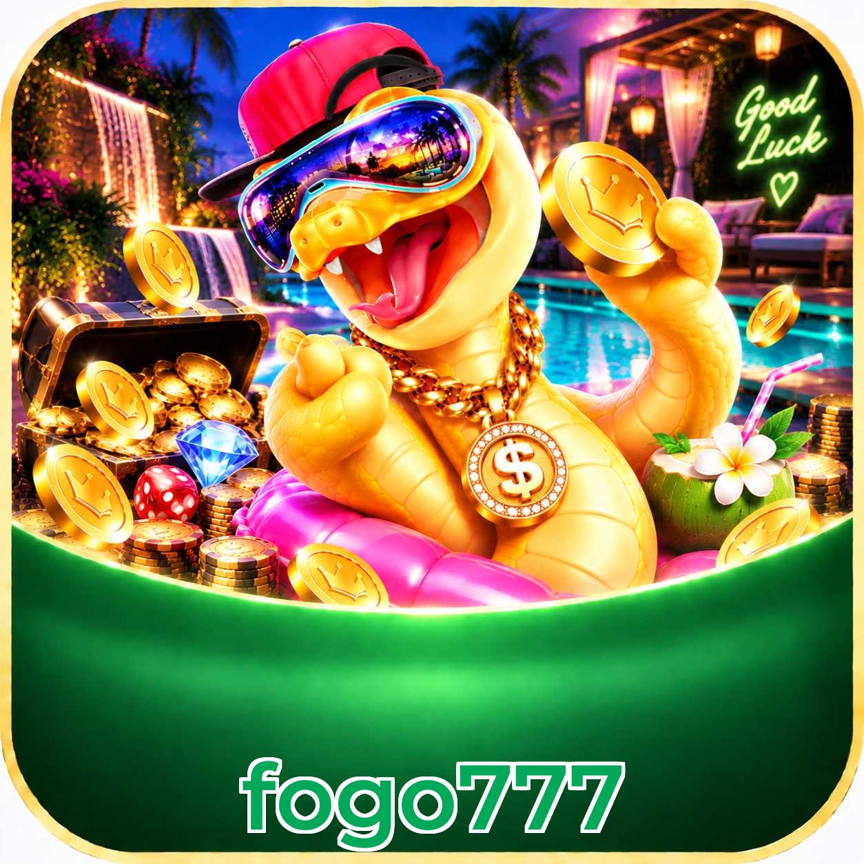 fogo777 Download Links