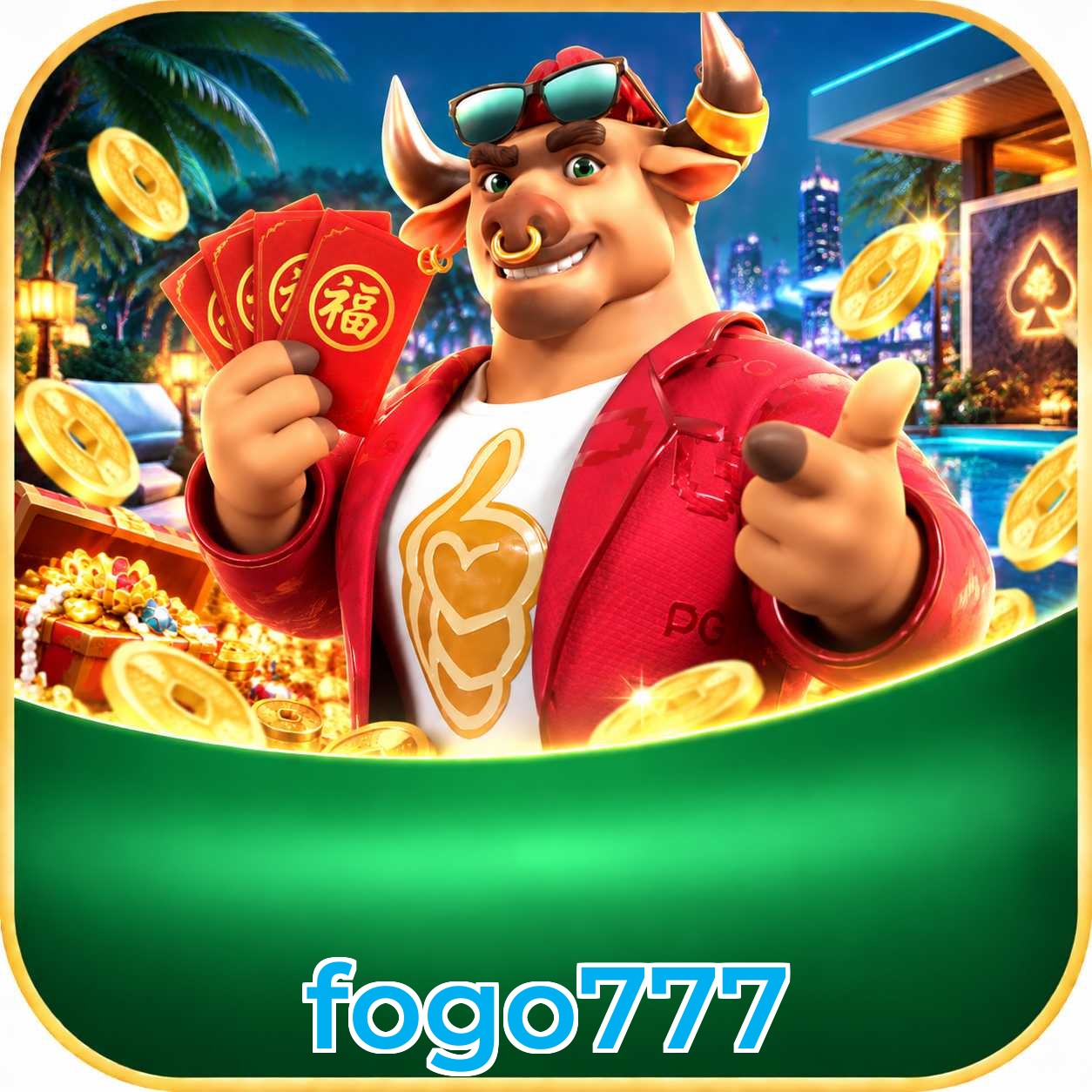 fogo777 Sports Coverage