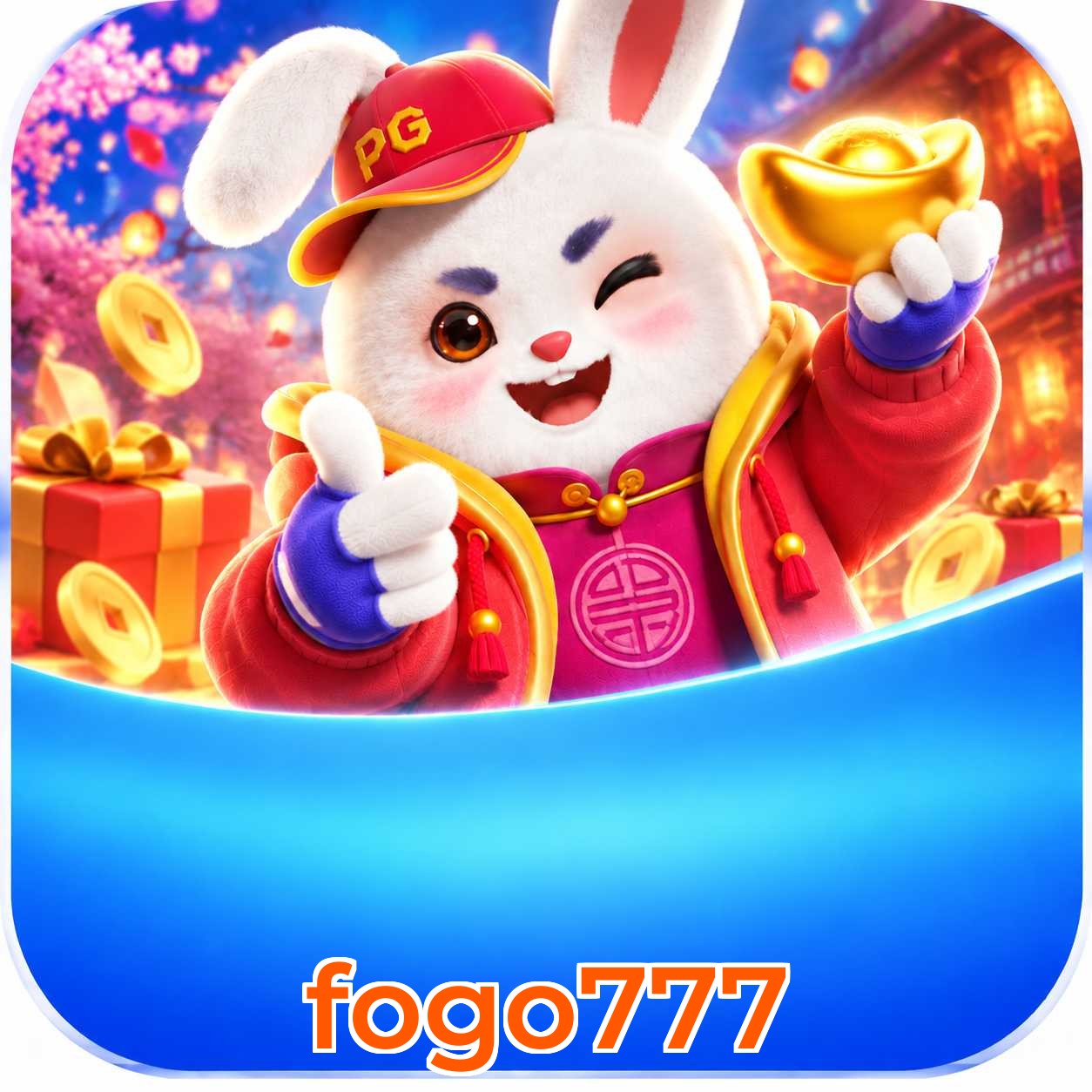 fogo777 Telegram FAQ