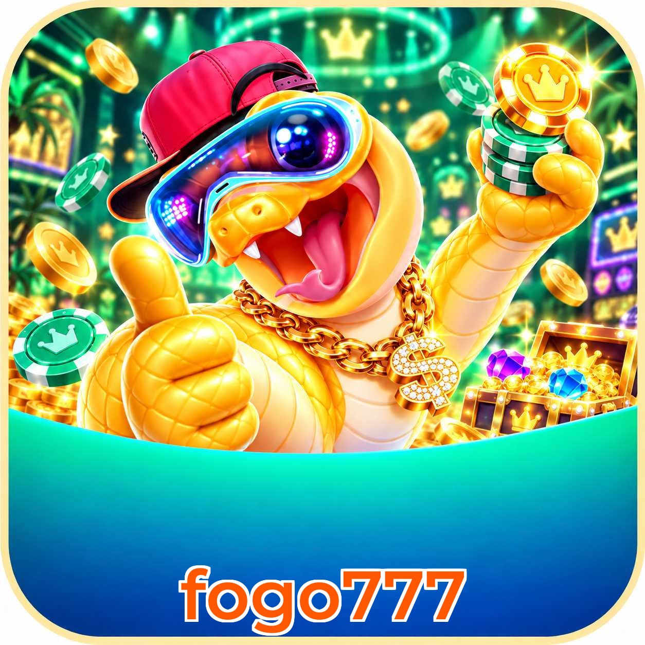 FAQ Baixar fogo777