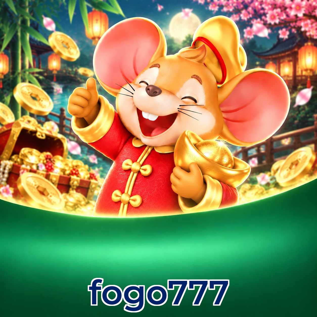 fogo777 FAQ