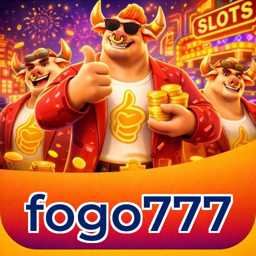 Download Oficial fogo777 - App para PC e Celular