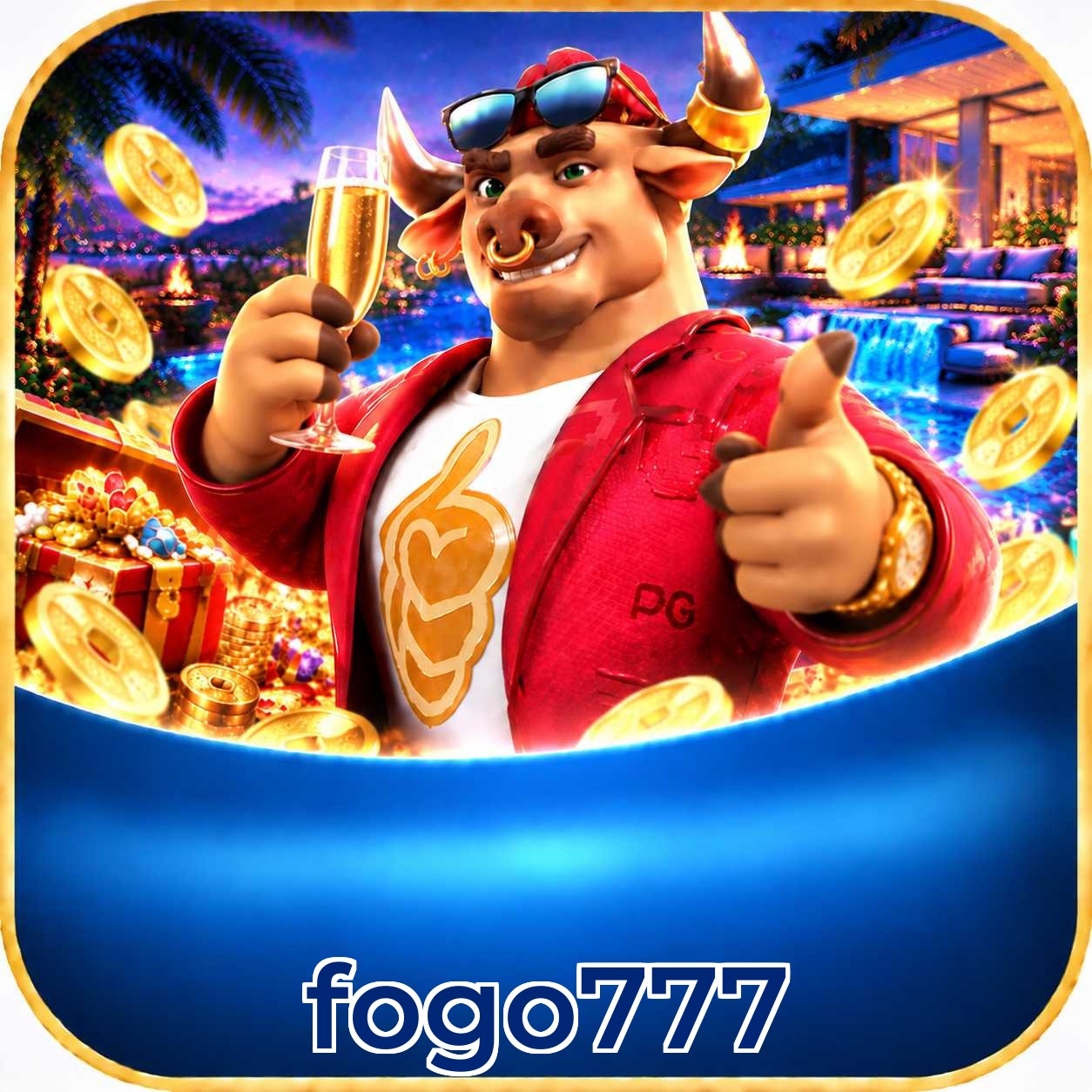 fogo777 Registration Guide
