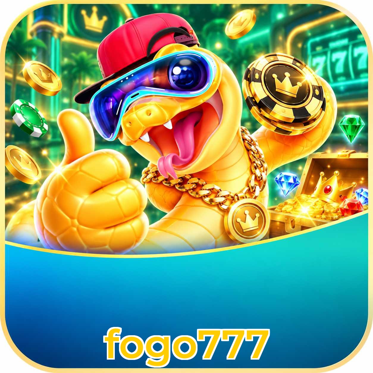 fogo777 Win FAQ